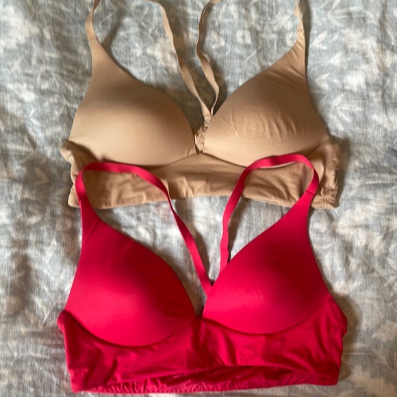 Victoria’s Secret bra bundle - Picture 1 of 5